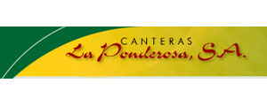 CANTERAS LA PONDEROSA