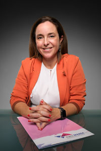 ELENA MARRÓN REIGOSA