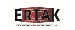 EDIFICACIONS I REPARACIONS TARRACO