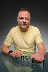 FERRAN CANALS PINYOL