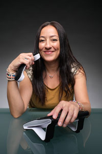 INÉS PÉREZ FERREIRO