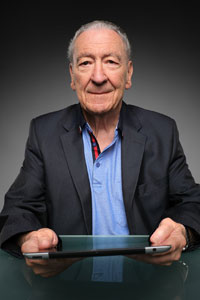 JOSÉ LUIS GARCÍA MARTÍNEZ