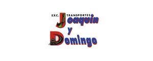 JOAQUIN Y DOMINGO