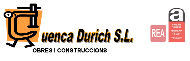 CUENCA DURICH, S.L.
