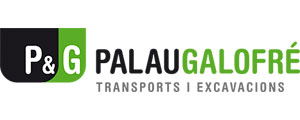 TRANSPORTS I EXCAVACIONS PALAU GALOFRÉ