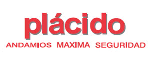 ANDAMIOS MAXIMA SEGURIDAD PLACIDO