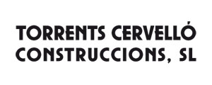 TORRENTS CERVELLÓ CONSTRUCCIONS