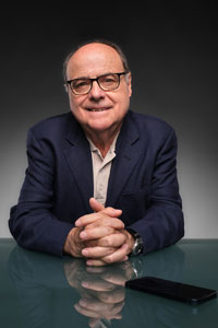 XAVIER GARCÍA RIERA